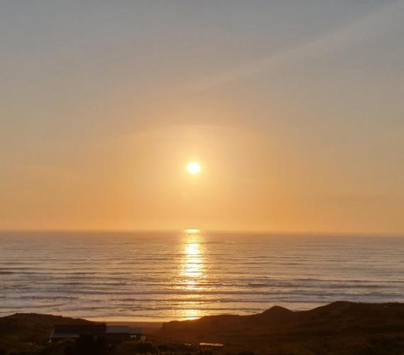 Seaview Retreat -Amazing Ocean Views And Outdoor Bath Villa Waiuku Exterior photo