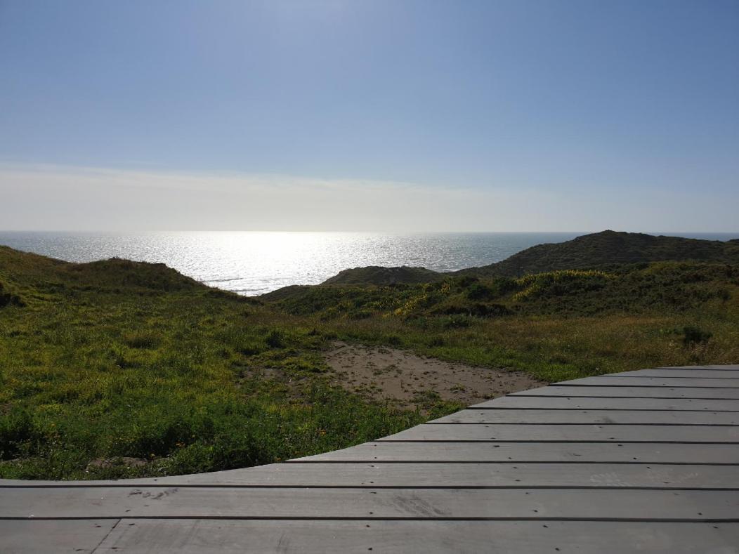 Seaview Retreat -Amazing Ocean Views And Outdoor Bath Villa Waiuku Exterior photo